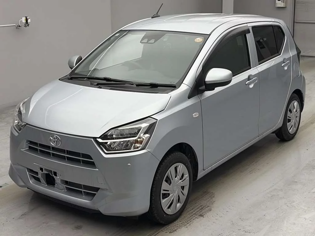 Toyota Pixis Epoch LA350A 2025